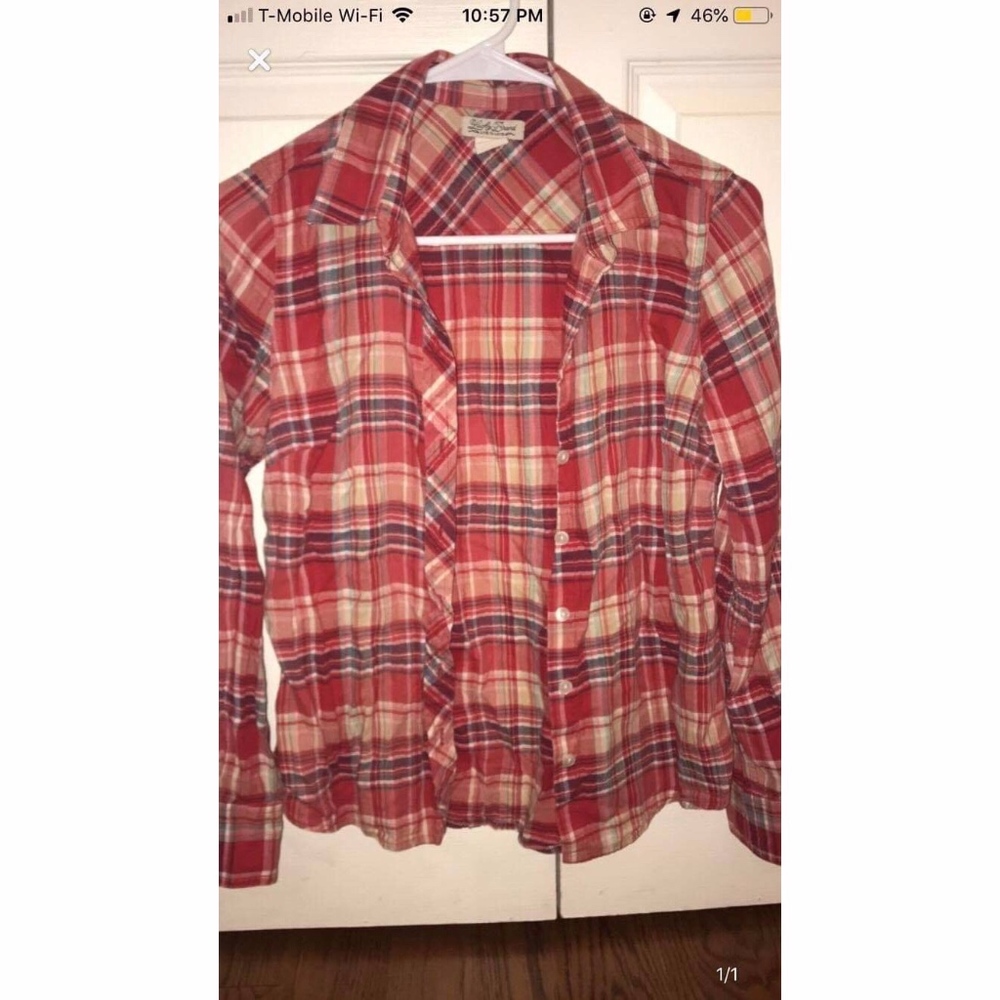 Lucky women shirt